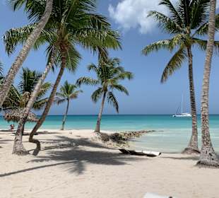 Isla Saona