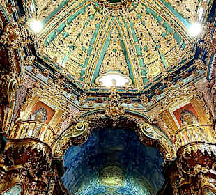 Convento e Igreja da Ordem Terceira de São Francis