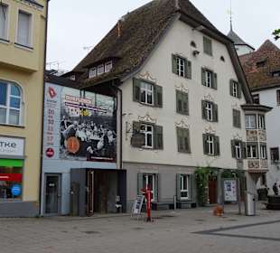 Museum in der Altstadt