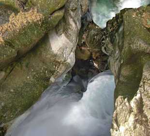 Gilfenklamm