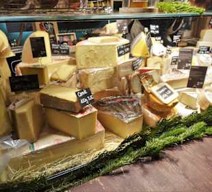 Impressionen vom "Heinzels Wintermärchen"