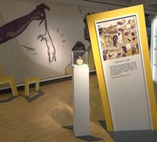 Deutsches Uhrenmuseum