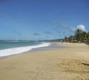 Player de Caribe