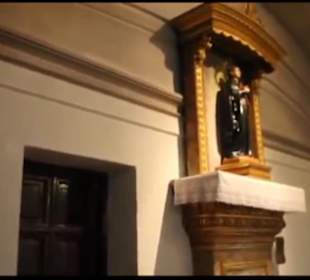 Kirche San Pedro el Real