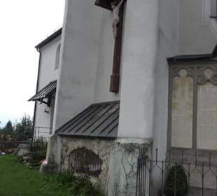 Katholische Pfarrkirche Mariä Himmelfahrt