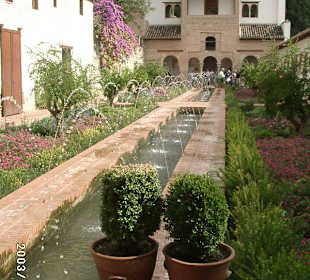 Spanien