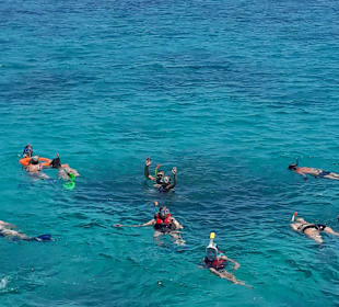 Schnorcheln Hurghada