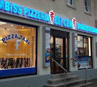 Döner und mehr in Dorsten