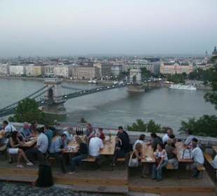 Weinfestival Budapest
