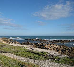 Traumhafte Landschaft