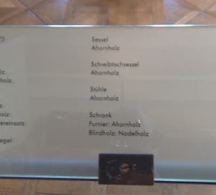 Konventstock - Museum