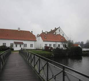 Schloss Glücksburg