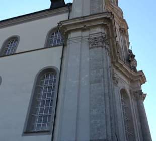 Abteikirche