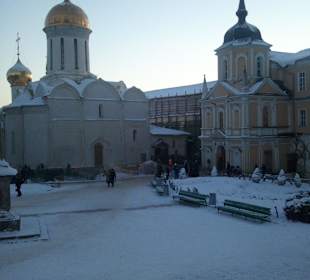 Sergijew Possad