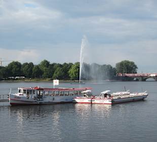 Alster
