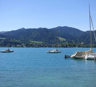 Tegernsee
