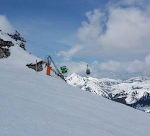 Skigebiet
