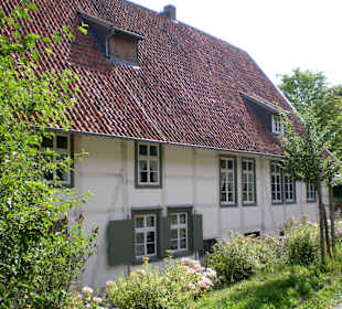 Fachwerkhaus
