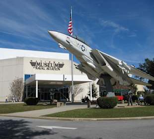 National Naval Aviation Museum