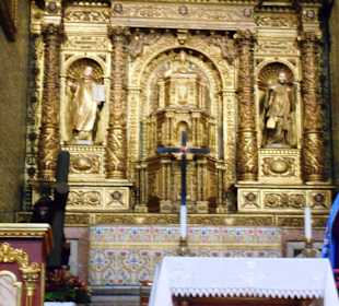 Igreja de S. João Evangelista