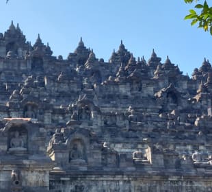 Borobudur