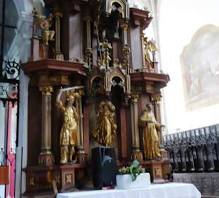 Pfarrkirche St.Georg