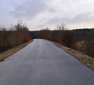 Zum Felsenkeller über die SW-Agente