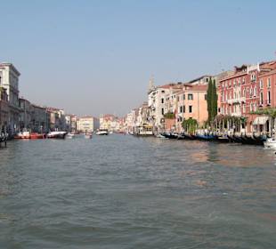 Canal Grande -3