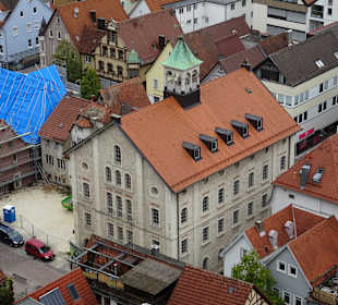 Altstadt Heidenheim an der Brenz