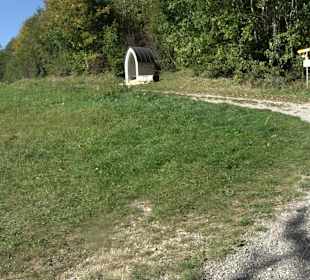 Der Bussen - heiliger Berg Oberschwabens Offingen