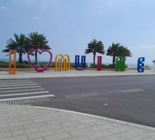 Stadtrundgang Mũi Né