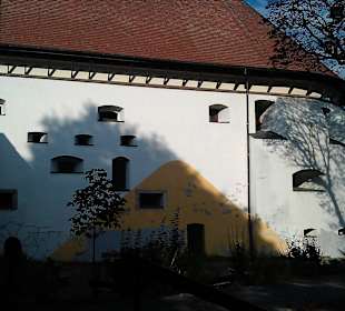 Stadtmauer Sibiu/Hermannstadt