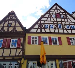 Altstadt Bad Windsheim