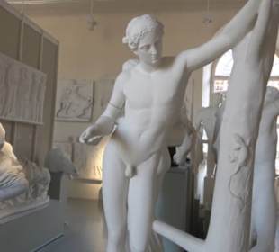 Museum Alte Kulturen