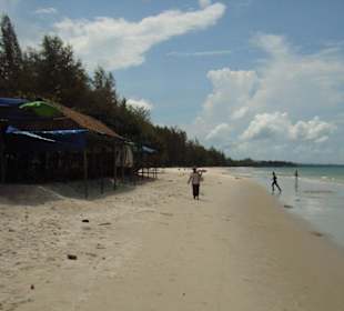 Ochheuteal Beach