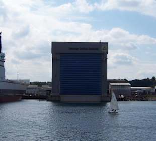 Schiffsbau GmbH Flensburg