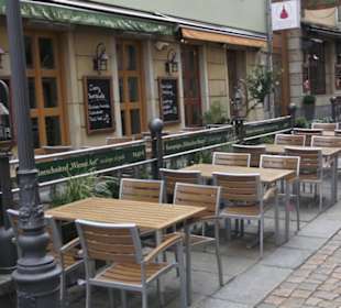 Restaurant Kutscherschänke