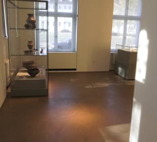 Museum für Vor- und Frühgeschichte