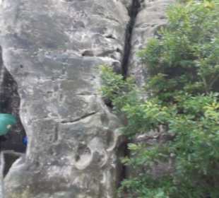 Felsenburg Neurathen