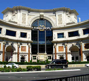 The Forum Shops