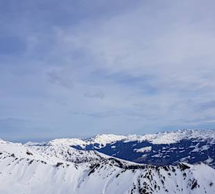 Zillertal