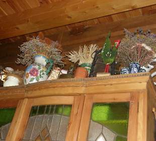 Oberża Pod Złotym Prosiakiem