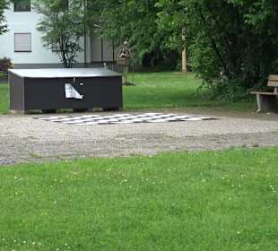 Musikpavillon Lützenhardt