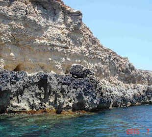 Blue Grotto