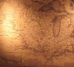 Nordamerika Native Museum