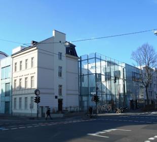 August Macke Haus