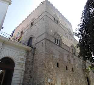 Kirche di Santa Maria della Catena