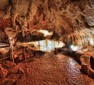 Cuevas de Urdax