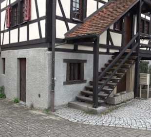 Altstadt Neuffen