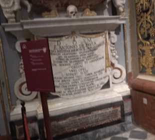 St. Paul's Shipwreck Church